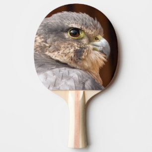 RAQUETE DE PING PONG MERLIN FALCON BIRD OF PREY