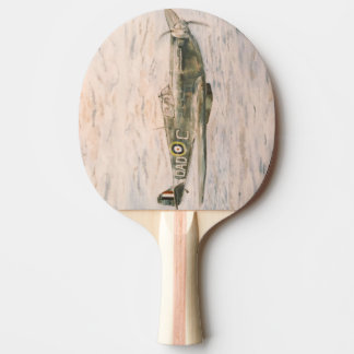 Raquete De Ping Pong Mesa de Tênis de 🏓