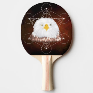 Raquete De Ping Pong metatrão aigle