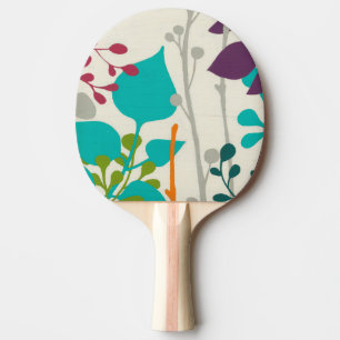 Raquete De Ping Pong Metro Garden III