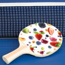 Mistura de Frutas