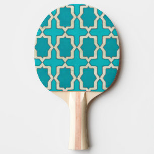 Raquete De Ping Pong Motifs do Mercado V