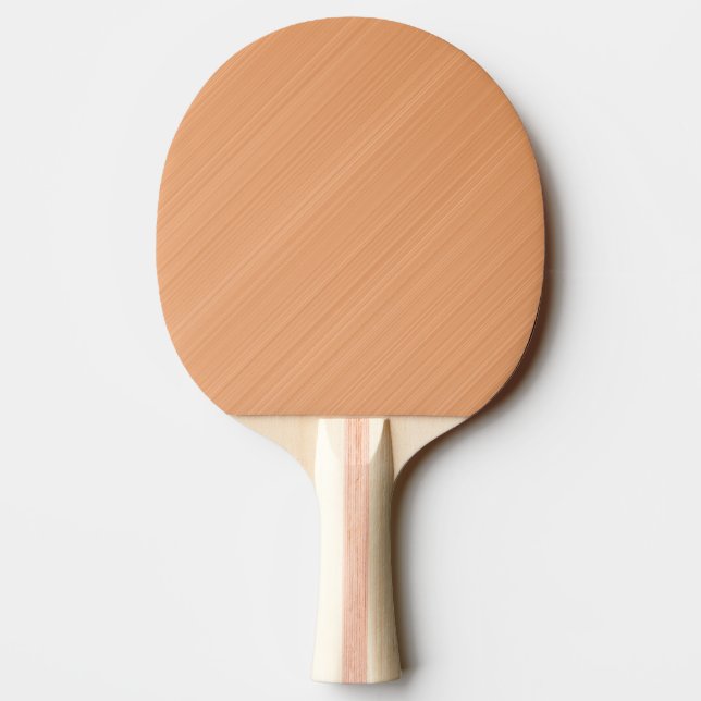 Raquete De Ping Pong Muito Bem (Verso)
