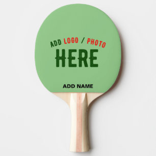 RAQUETE DE PING PONG NA MODA MODERNO PERSONALIZADO VERIFICADO COM MARCA