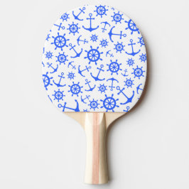 Raquete De Ping Pong Náutico