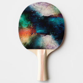 Raquete De Ping Pong Nebula