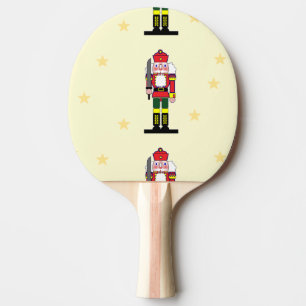 Raquete De Ping Pong Noivado