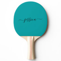 Nome do script teal moderno ping pong