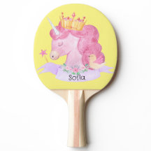Nome Personalizado da Princesa 👑 Cute Unicorn