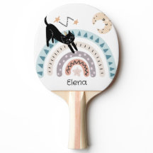 Nome Personalizado do Cotovelo Arco-Íris Unicórnio