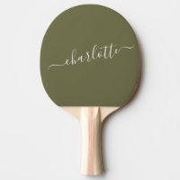 Nome Personalizado do Script Verde Oleícola Elegan