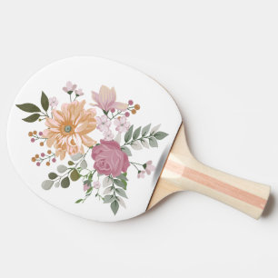 Raquete De Ping Pong O Rei do Pino:Ping Pong Paddles Personalizado para