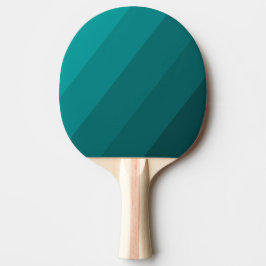 Raquete De Ping Pong Ocean Tide Bold Listras