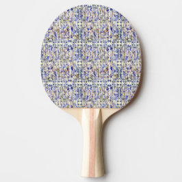 Raquete De Ping Pong OcTo-sHiMmR