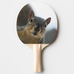 Raquete De Ping Pong Olá.