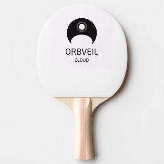 Raquete De Ping Pong Orbveil Nuvem Ping Pong
