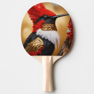 Raquete De Ping Pong pá de pingue-pongue