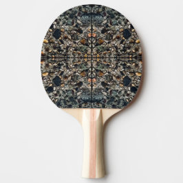 Raquete De Ping Pong Pá de pingue-pongue Elegante