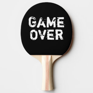 Raquete De Ping Pong Pá de Pong do sibilo