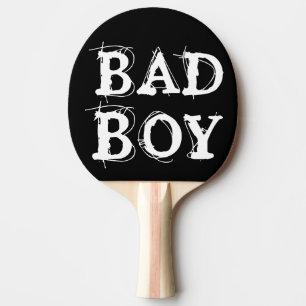 RAQUETE DE PING PONG PADDLES PONG PING DO MENINO RUIM