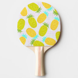 Raquete De Ping Pong Padrão de Casa de Campo Ocean Pineapples