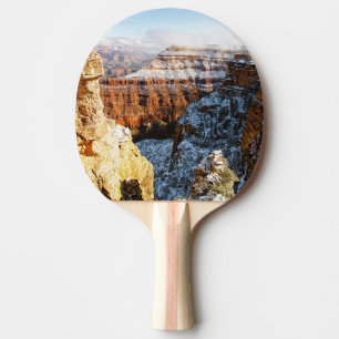 Raquete De Ping Pong Parque nacional do Grand Canyon, arizona, EUA