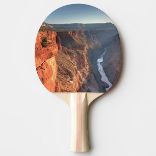 Raquete De Ping Pong Parque nacional do Grand Canyon, EUA