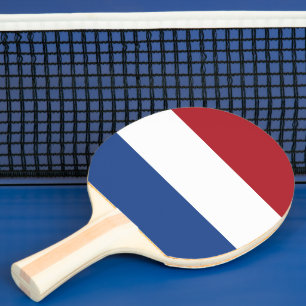 Raquete De Ping Pong pavilhão neerlandês