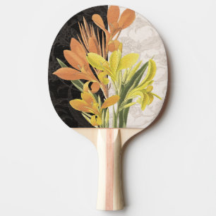 Raquete De Ping Pong Peça central I