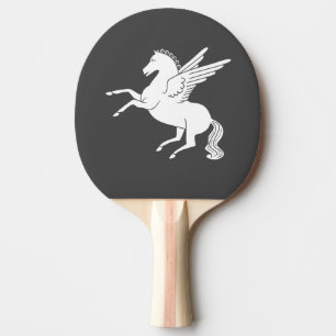 Raquete De Ping Pong Pegasus