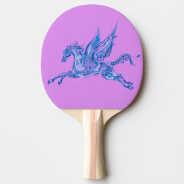 Raquete De Ping Pong Pegasus