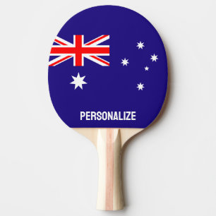 Raquete De Ping Pong Peixe-pingue-pongue australiano para mesa