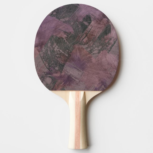 Raquete De Ping Pong Perigo II (Frente)
