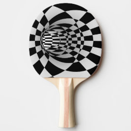 Raquete de Ping Pong Personalizada