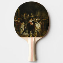 Personalizado - The Night Watch-Rembrandt