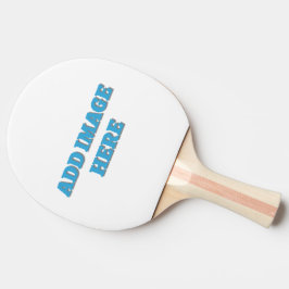 Raquete De Ping Pong Personalizar
