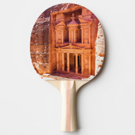 Raquete De Ping Pong Petra