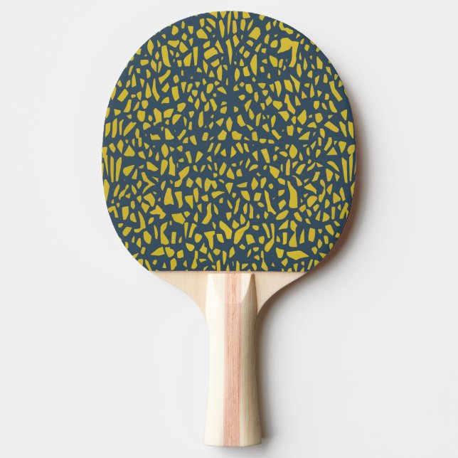 Raquete De Ping Pong Ping Pong (Frente)