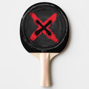 Raquete De Ping Pong Ping Pong Ball