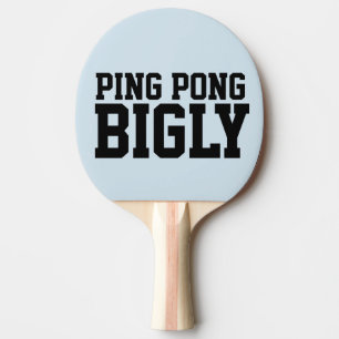 Raquete De Ping Pong PING PONG BIGLY (GRANDE LIGA) Paddles