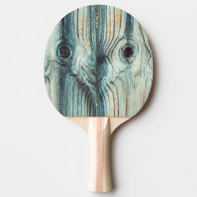 Raquete De Ping Pong Ping Pong Paddle (Frente)