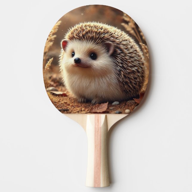 Raquete De Ping Pong Ping Pong Paddle (Frente)
