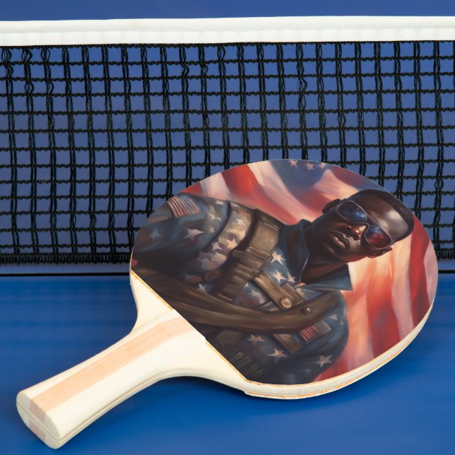 Raquete De Ping Pong Ping Pong Paddle (Insitu)