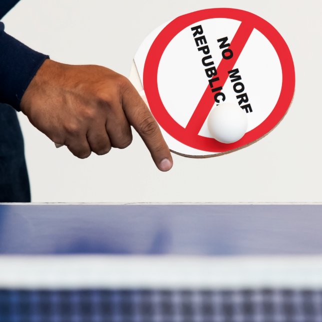 Raquete De Ping Pong Ping Pong Paddle (Insitu)