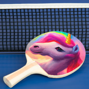 Raquete De Ping Pong Ping Pong Paddle