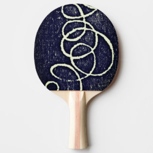 Raquete De Ping Pong Ping Pong Paddle