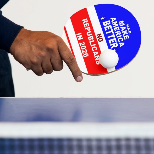 Raquete De Ping Pong Ping Pong Paddle (Insitu)