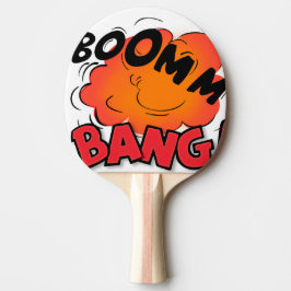 Raquete De Ping Pong Ping Pong Paddle