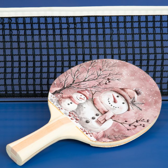 Raquete De Ping Pong Ping Pong Paddle (Insitu)