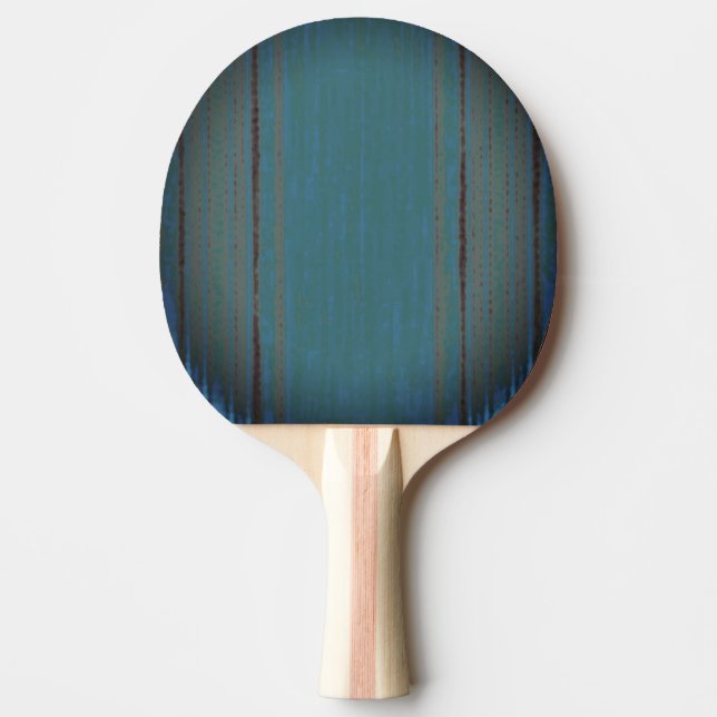 Raquete De Ping Pong Ping Pong Paddle (Frente)